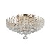 Плафон MAYTONI DIA120-06-G KAROLINA