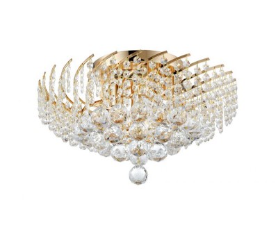 Плафон MAYTONI DIA120-06-G KAROLINA