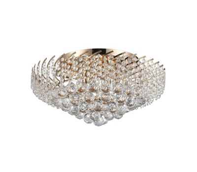 Плафон MAYTONI DIA120-09-G KAROLINA