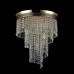 MAYTONI DIA522-CL-07-G CASCADE
