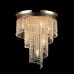 MAYTONI DIA522-CL-07-G CASCADE