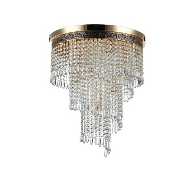MAYTONI DIA522-CL-07-G CASCADE