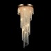 MAYTONI DIA522-CL-12-G CASCADE