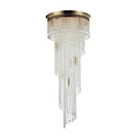 MAYTONI DIA522-CL-12-G CASCADE