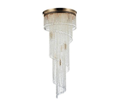 MAYTONI DIA522-CL-12-G CASCADE