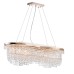 MAYTONI DIA600-07-G TOILS