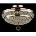 Плафон MAYTONI DIA700-CL-03-G OTTILIA