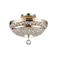 Плафон MAYTONI DIA700-CL-03-G OTTILIA