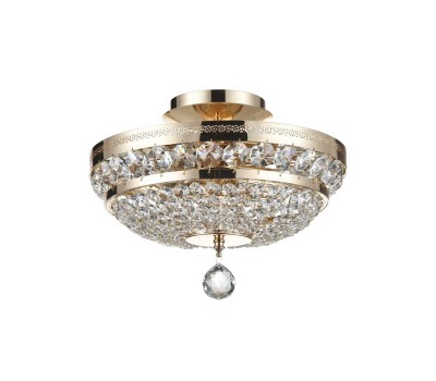 Плафон MAYTONI DIA700-CL-03-G OTTILIA
