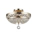 Плафон MAYTONI DIA700-CL-03-G OTTILIA