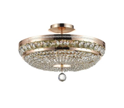 Плафон MAYTONI DIA700-CL-06-G OTTILIA