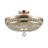 Плафон MAYTONI DIA700-CL-06-G OTTILIA