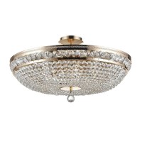Плафон MAYTONI DIA700-CL-12-G OTTILIA