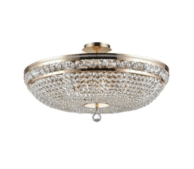 Плафон MAYTONI DIA700-CL-12-G OTTILIA