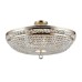 Плафон MAYTONI DIA700-CL-12-G OTTILIA