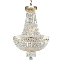 MAYTONI DIA750-TT40-WG BELLA