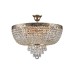 Плафон MAYTONI DIA890-CL-06-G PALACE