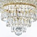 Плафон MAYTONI DIA890-CL-06-G PALACE