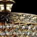 Плафон MAYTONI DIA890-CL-06-G PALACE