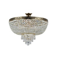Плафон MAYTONI DIA890-CL-06-G PALACE