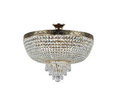 Плафон MAYTONI DIA890-CL-06-G PALACE