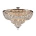 Плафон MAYTONI DIA891-CL-14-G PALACE