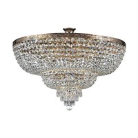 Плафон MAYTONI DIA891-CL-14-G PALACE