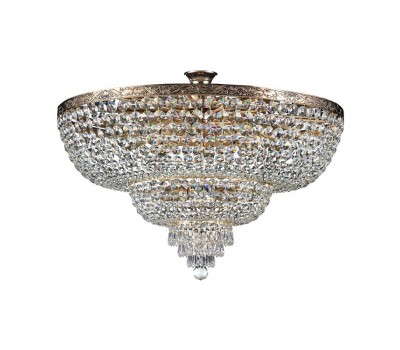 Плафон MAYTONI DIA891-CL-14-G PALACE