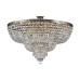 Плафон MAYTONI DIA891-CL-14-G PALACE