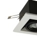 MAYTONI DL008-2-01-W METAL
