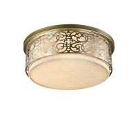 Плафон MAYTONI H260-05-N VENERA