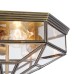 Плафон MAYTONI H356-CL-03-BZ ZEIL