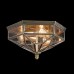 Плафон MAYTONI H356-CL-03-BZ ZEIL