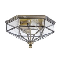 Плафон MAYTONI H356-CL-03-BZ ZEIL