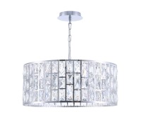 Пендел MAYTONI MOD184-PL-04-CH GELID