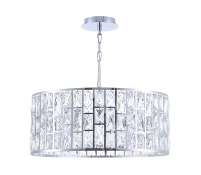 MAYTONI MOD184-PL-04-CH GELID