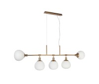 Пендел MAYTONI MOD221-PL-05-G ERICH BRASS