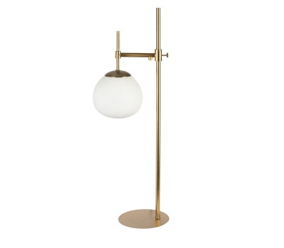 Настолна лампа MAYTONI MOD221-TL-01-G ERICH BRASS