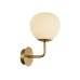 MAYTONI MOD221-WL-01-G ERICH BRASS