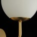 MAYTONI MOD221-WL-01-G ERICH BRASS