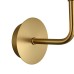 MAYTONI MOD221-WL-01-G ERICH BRASS