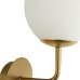 MAYTONI MOD221-WL-01-G ERICH BRASS