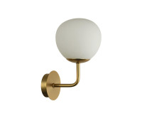 MAYTONI MOD221-WL-01-G ERICH BRASS