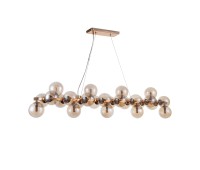 Пендел MAYTONI MOD547PL-25G DALLAS