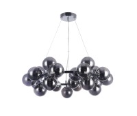 Пендел MAYTONI MOD548PL-25CH DALLAS