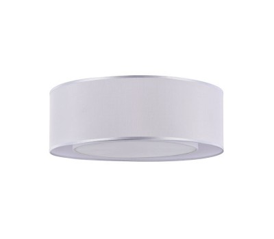 Плафон MAYTONI MOD617CL-04GR BERGAMO