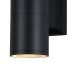 Фасаден аплик MAYTONI O574WL-02B BOWERY