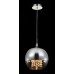 Пендел MAYTONI P140-PL-170-1-N FERMI