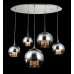 Пендел MAYTONI P140-PL-170-5-N FERMI