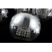 Пендел MAYTONI P140-PL-170-5-N FERMI